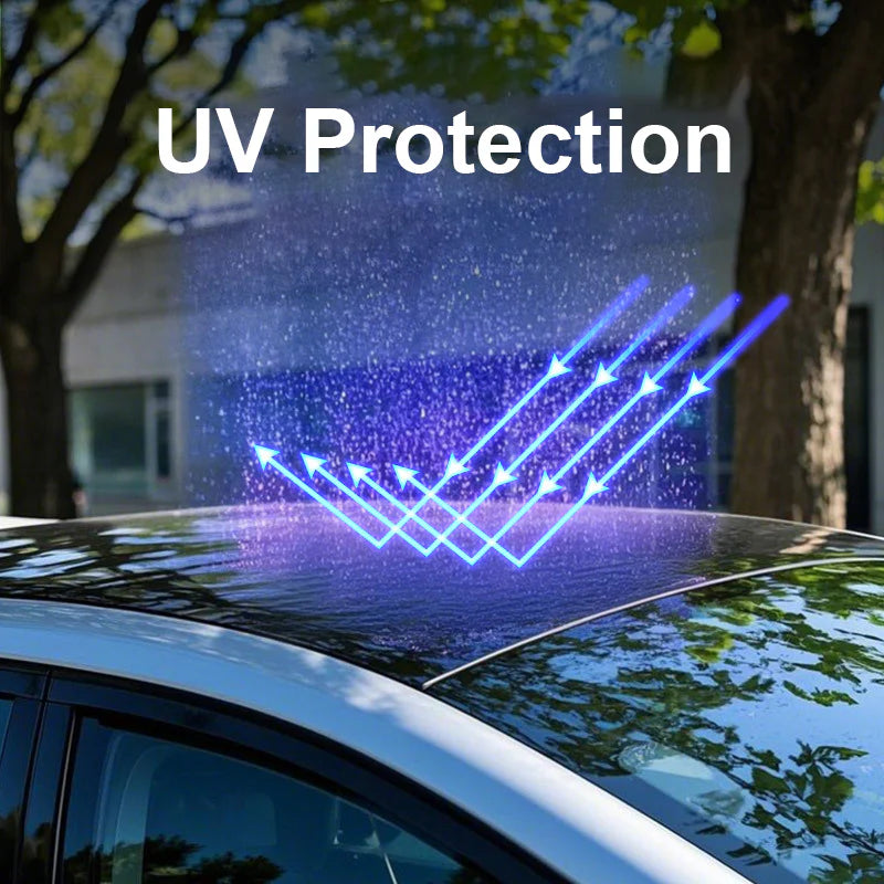 Magshade for Tesla Model 3/Y/S/X Cybertruck Glass Roof, Tesla Accessories