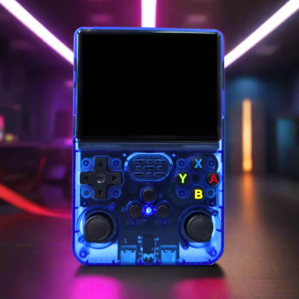 Aureo Retro Boy | 20,000+ games installed | 64/128 gb