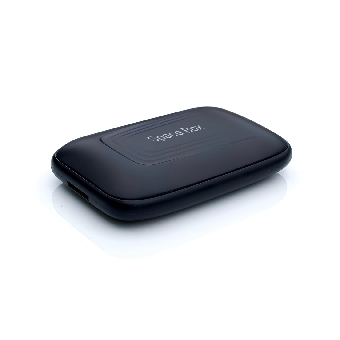 Teslahubz™ Space Box - CarPlay for Y, 3, S, X, Cybertruck