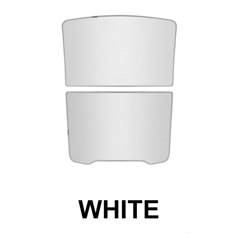 Magshade for Tesla Model 3/Y/S/X  Cybertruck  Glass Roof, Tesla Accessories