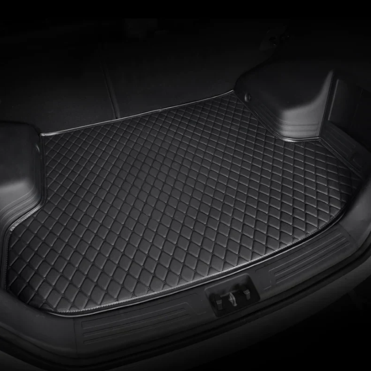 Waterproof Anti-Slip Car Floor Mats Aureo Store