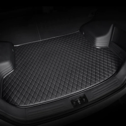 Waterproof Anti-Slip Car Floor Mats Aureo Store