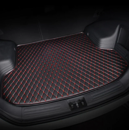Waterproof Anti-Slip Car Floor Mats Aureo Store