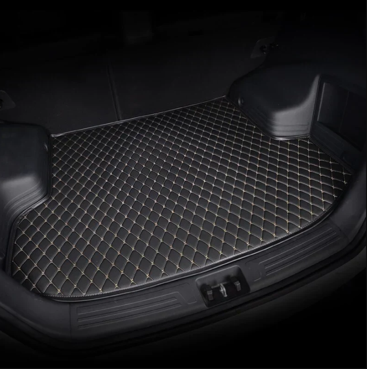 Waterproof Anti-Slip Car Floor Mats Aureo Store