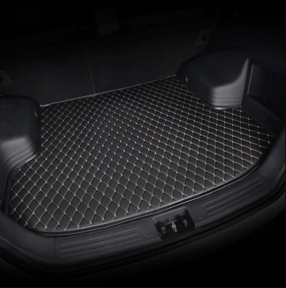 Waterproof Anti-Slip Car Floor Mats Aureo Store