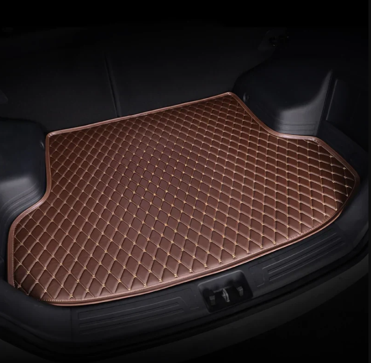 Waterproof Anti-Slip Car Floor Mats Aureo Store