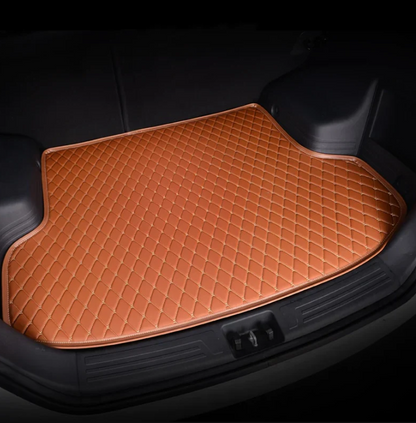 Waterproof Anti-Slip Car Floor Mats Aureo Store