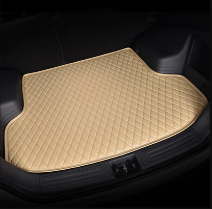 Waterproof Anti-Slip Car Floor Mats Aureo Store
