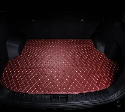 Waterproof Anti-Slip Car Floor Mats Aureo Store