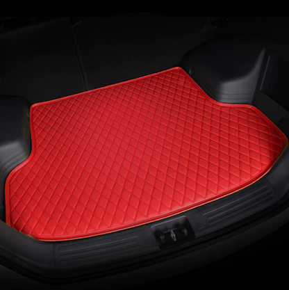 Waterproof Anti-Slip Car Floor Mats Aureo Store
