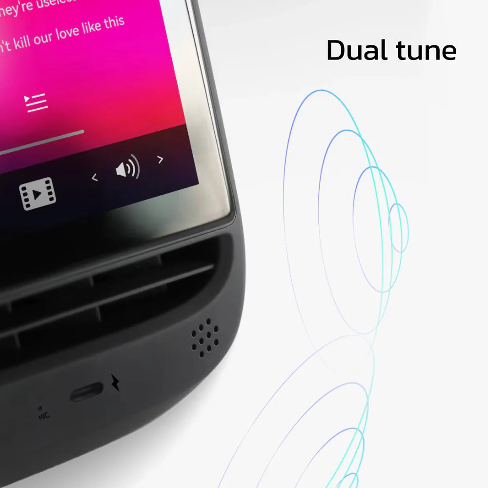Teslahubz™   Rear   Display   Screen