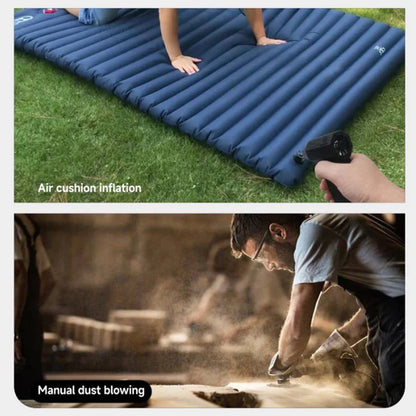 Aureo LED Turbo Blower